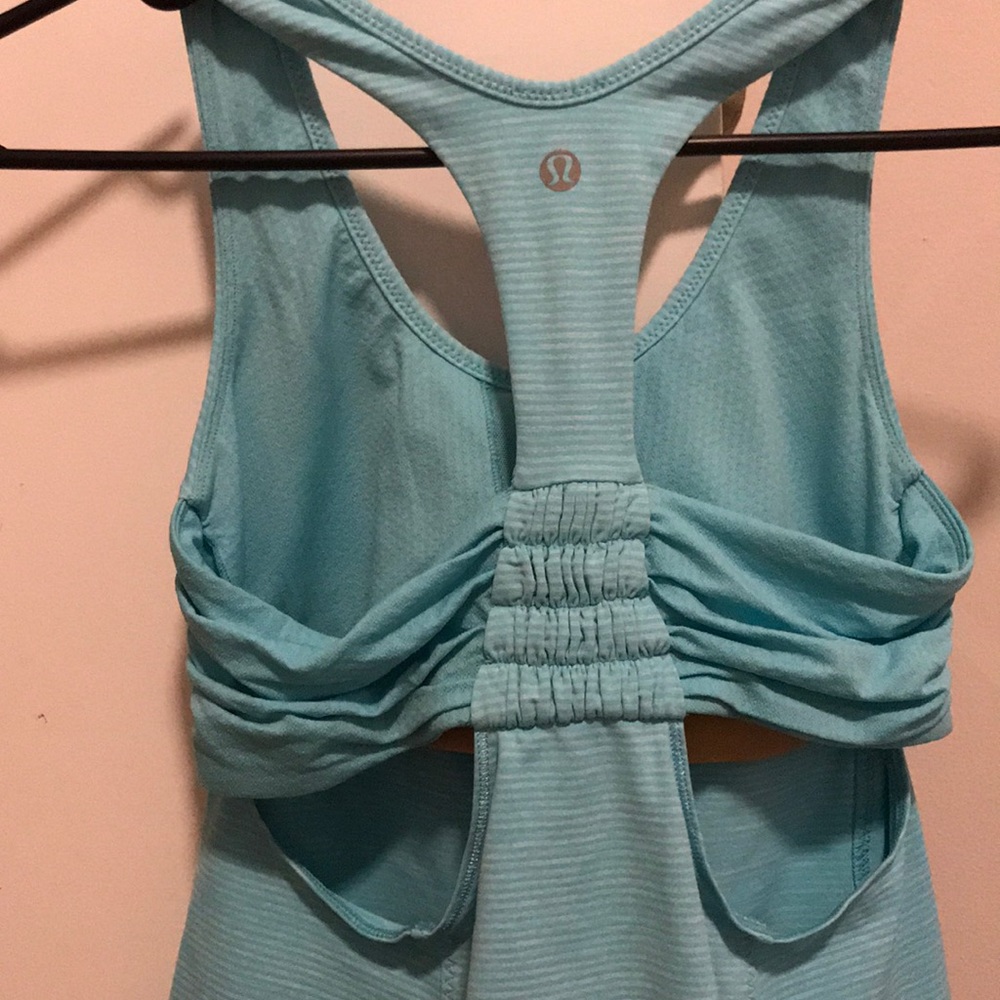 Lululemon Top - Picture 3 of 4